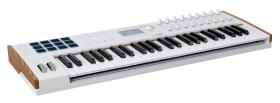 Galerijní obrázek č.1 Keyboardy/Klávesy/Kontrolery ARTURIA KeyLab 49 mk3 - White