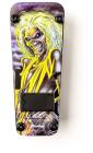 Galerijní obrázek č.4 Wah-wah DUNLOP IM95K IRON MAIDEN KILLERS CRY BABY WAH