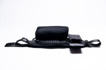 Galerijní obrázek č.2 Batohy MARSHALL Underground Belt Bag Black/White