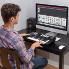 Galerijní obrázek č.5 Keyboardy/Klávesy/Kontrolery ALESIS V25 MKII