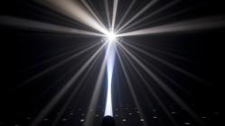 Galerijní obrázek č.4 Architekturální osvětlení CHAUVET DJ LED Pinspot 2