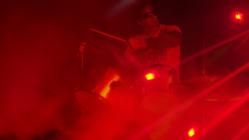 Galerijní obrázek č.2 Výrobníky mlhy a hazery CHAUVET DJ Hurricane 1600