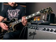 Galerijní obrázek č.6 USB zvukové karty IK MULTIMEDIA AXE I/O SOLO