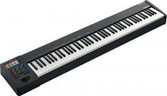 Galerijní obrázek č.1 MIDI keyboardy ROLAND A-88MKII
