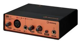 Galerijní obrázek č.3 USB zvukové karty STEINBERG UR12 B