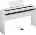 Galerijní obrázek č.2 Digitální piana YAMAHA P-115 WH