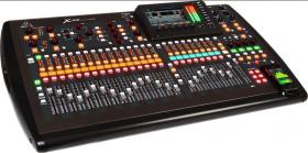 Galerijní obrázek č.6 Digitální mixpulty BEHRINGER X32-TP