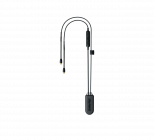 Galerijní obrázek č.3 Bezdrátová do uší SHURE SE215 - černá in-ear sluchátka Bluetooth s RMCE-BT2