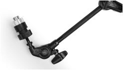 Galerijní obrázek č.5 Mikrofonní držáky na bicí PEARL MH-830/B Uni-Lock Boom Microphone Holder - Black