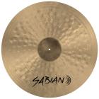 Galerijní obrázek č.3 23" - 24" SABIAN 24” STRATUS DRY RIDE