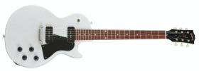 GIBSON Les Paul Special Tribute P-90 Worn White
