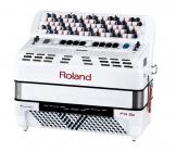Galerijní obrázek č.1 Akordeony ROLAND FR 3XB V-Accordion White