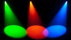 Galerijní obrázek č.4 Follow spoty CHAUVET DJ LED Followspot 120ST