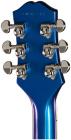 Galerijní obrázek č.7 Les Paul EPIPHONE Futura Les Paul Custom - Twilight Shift