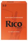 RICO RLA1030 - Bari Sax 3.0 - 10 Box