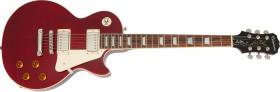 EPIPHONE Les Paul Standard PlusTop Pro, Rosewood Fingerboard - Wine Red