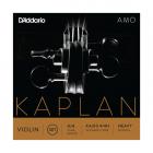 D´ADDARIO - BOWED Kaplan AMO Violin KA310 4/4H