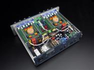 Galerijní obrázek č.2 Dynamické procesory ELYSIA Alpha compressor