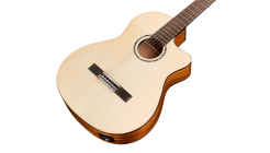 Galerijní obrázek č.2 Akustické kytary a ostatní CORDOBA Fusion 5 - Natural C-Stock