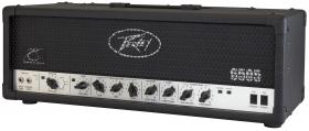 Galerijní obrázek č.3 Lampové zesilovače PEAVEY 6505 Head