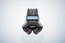 Galerijní obrázek č.2 Stereo rekordéry přenosné TASCAM DR-07X