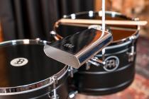 Galerijní obrázek č.2 Cowbells MEINL STB750-CH Salsa Timbales Cowbell 7 1/2”