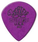 DUNLOP Tortex Jazz III Sharp Pick Heavy - 36ks