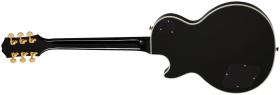 Galerijní obrázek č.1 Les Paul EPIPHONE Les Paul Custom - Ebony