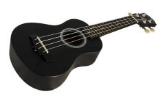 Galerijní obrázek č.3 Sopránové ARROW PB10 BK Soprano Ukulele - Black