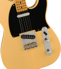 Galerijní obrázek č.2 Elektrické kytary FENDER Vintera II `50s Nocaster - Blackguard Blonde