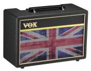 VOX Pathfinder 10 Union Jack Black
