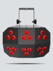 Galerijní obrázek č.1 Wash reflektory CHAUVET DJ Wash FX 2