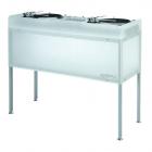 Hlavní obrázek Nábytek a dekorace pro DJ GLORIOUS Cockpit deLuxe