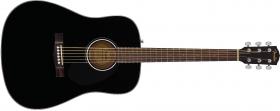 FENDER CD-60S Black