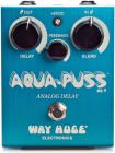 DUNLOP Way Huge Aqua Puss MkII