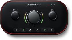 Galerijní obrázek č.1 USB zvukové karty FOCUSRITE Vocaster Two