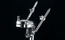 Galerijní obrázek č.2 22“; 10“, 12“; 16“ TAMA Rhythm Mate RM52KH6 Galaxy Silver