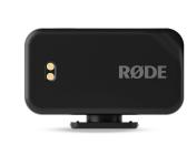 Galerijní obrázek č.6 S klopovým mikrofonem (lavalier) RODE Wireless Micro Camera Kit