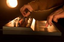 Galerijní obrázek č.3 Syntezátory, varhany, virtuální nástroje ARTURIA MicroFreak