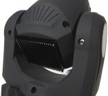 Galerijní obrázek č.5 LED moving head FRACTAL LIGHTS MINI LED GOBO SPOT 60W