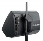 Galerijní obrázek č.1 Aktivní pódiové odposlechy TC HELICON VoiceSolo FX150