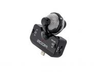 Galerijní obrázek č.1 Mikrofony pro video a foto ZOOM iQ5 BK