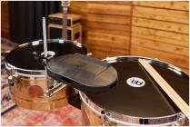 Galerijní obrázek č.3 Blocks MEINL Percussion Block Low Pitch - Black