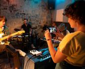 Galerijní obrázek č.6 Miniaturní mixážní pulty ROLAND GO:MIXER PRO