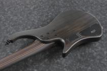 Galerijní obrázek č.3 5strunné IBANEZ EHB1505MS-BIF - Black Ice Flat