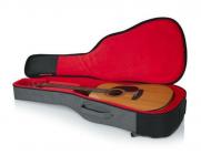 Galerijní obrázek č.2 Tvrdá pouzdra GATOR GT-Acoustic Gray