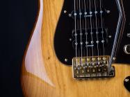 Galerijní obrázek č.5 ST - modely BLADE RH-4 Classic - Honey