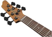 Galerijní obrázek č.7 6 a vícestrunné IBANEZ MDM1006-PW - Pearl White