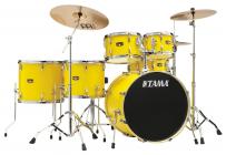 TAMA IP62H6W-ELY Imperialstar - Electric Yellow