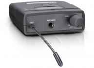 Galerijní obrázek č.3 Samostatné přijímače a vysílače pro In-Ear LD SYSTEMS MEI 1000 G2 BPR
